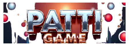 patti game logo
