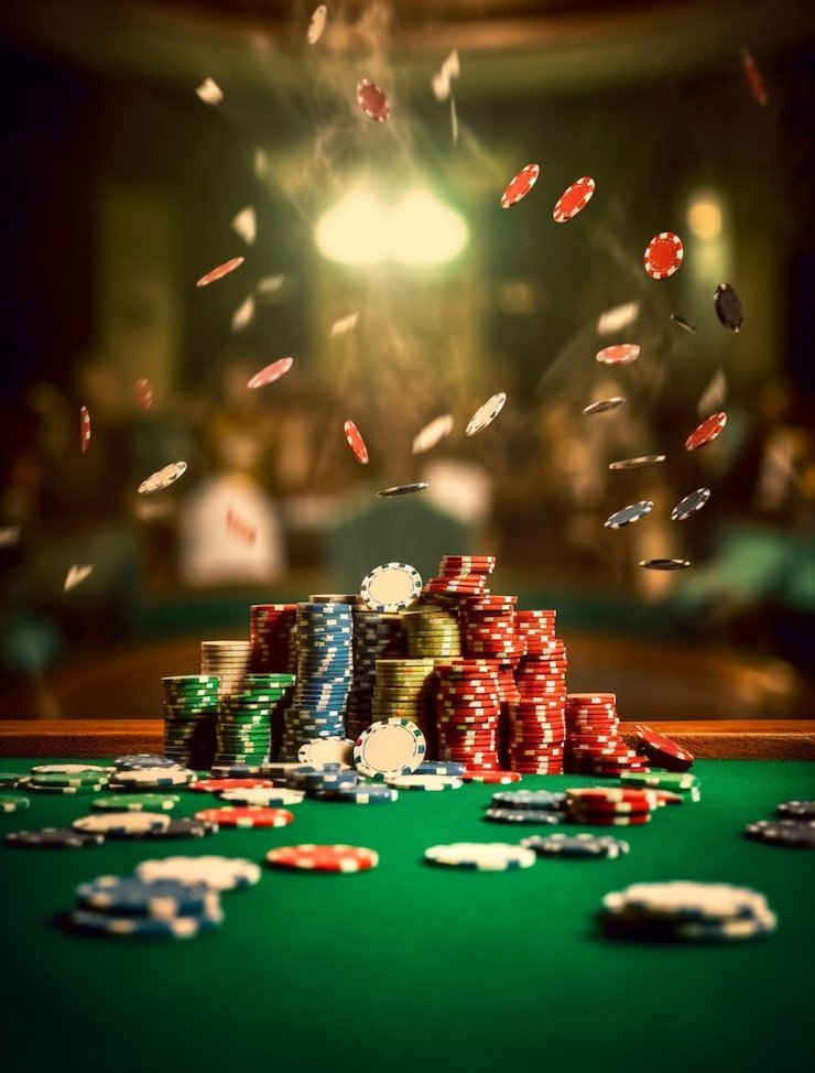 patti game Slots