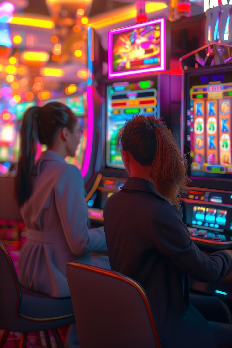 patti game Arcade